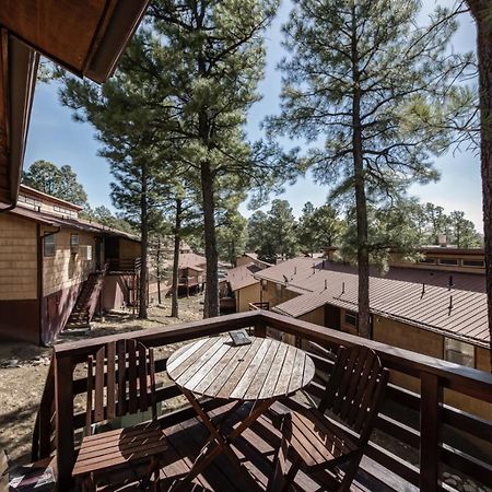 Fox Hollow Condo #35 Ruidoso Eksteriør billede