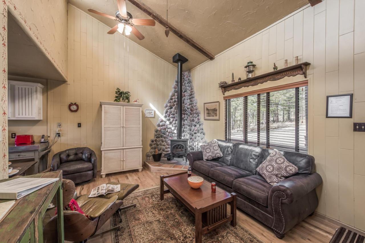 Fox Hollow Condo #35 Ruidoso Eksteriør billede