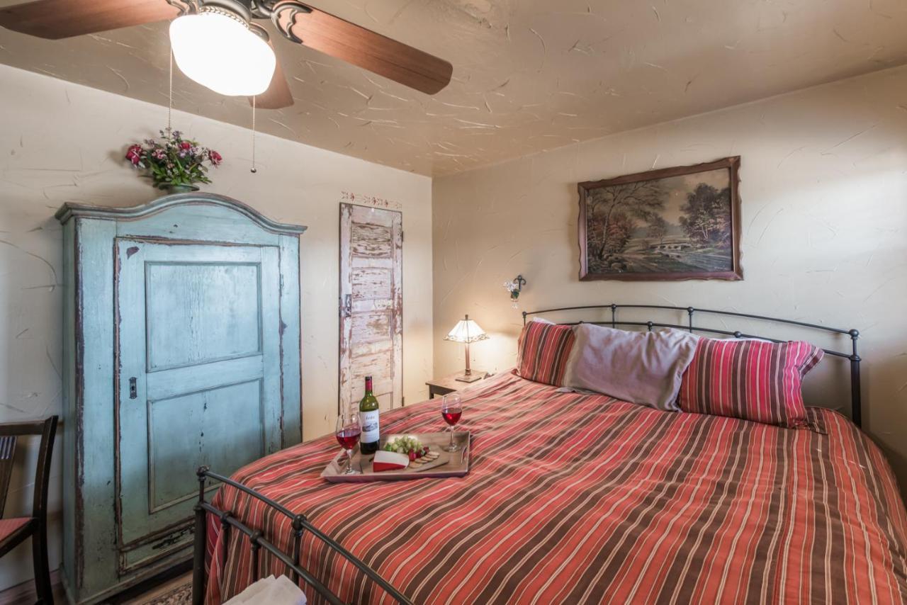 Fox Hollow Condo #35 Ruidoso Eksteriør billede
