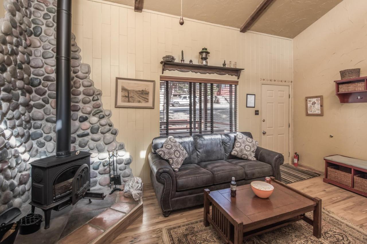 Fox Hollow Condo #35 Ruidoso Eksteriør billede